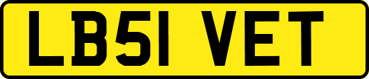 LB51VET