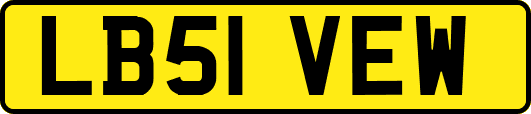 LB51VEW