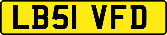 LB51VFD