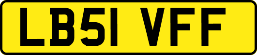 LB51VFF