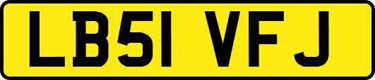 LB51VFJ