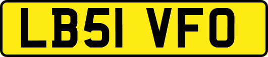 LB51VFO