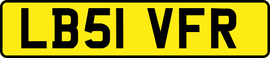 LB51VFR