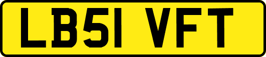 LB51VFT