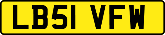 LB51VFW