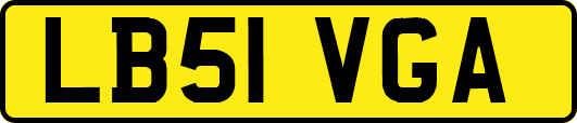 LB51VGA