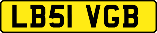 LB51VGB