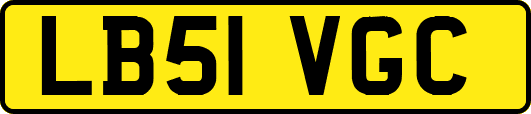 LB51VGC