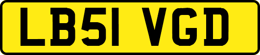 LB51VGD