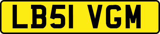 LB51VGM