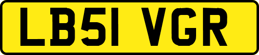 LB51VGR