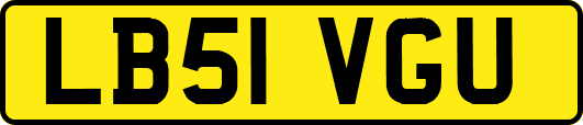 LB51VGU