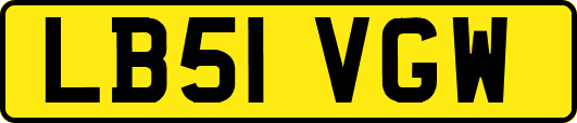 LB51VGW