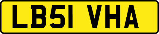 LB51VHA
