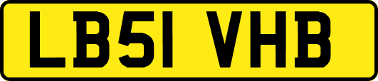 LB51VHB