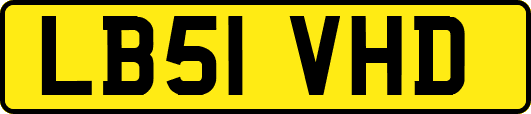 LB51VHD