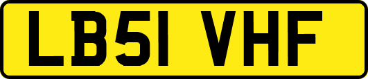 LB51VHF