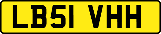 LB51VHH