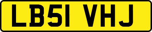 LB51VHJ