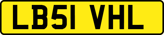LB51VHL