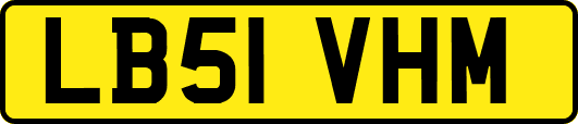 LB51VHM