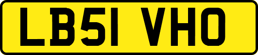 LB51VHO