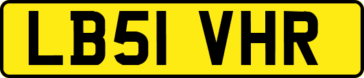 LB51VHR