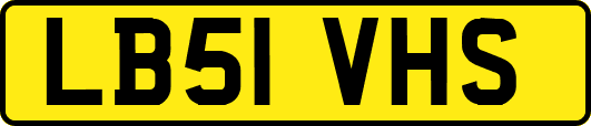 LB51VHS