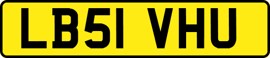 LB51VHU