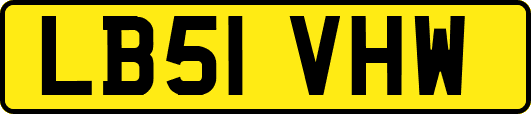LB51VHW