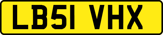LB51VHX