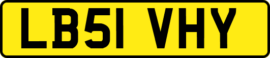 LB51VHY