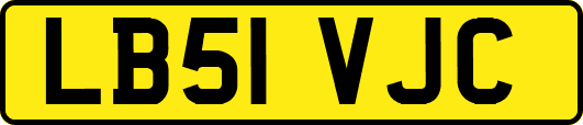 LB51VJC