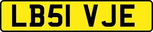 LB51VJE