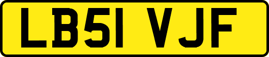 LB51VJF