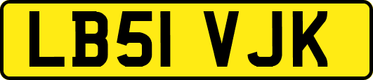 LB51VJK
