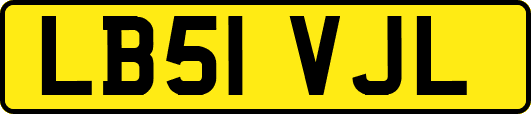 LB51VJL