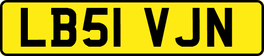 LB51VJN