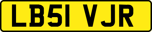LB51VJR