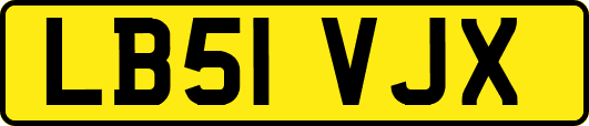 LB51VJX