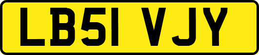 LB51VJY