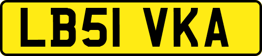 LB51VKA