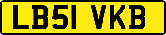 LB51VKB