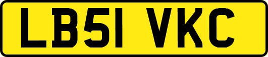 LB51VKC