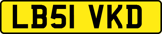 LB51VKD