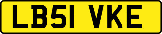 LB51VKE