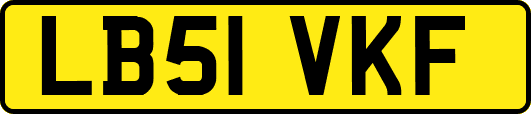LB51VKF