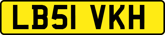 LB51VKH