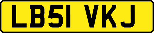 LB51VKJ