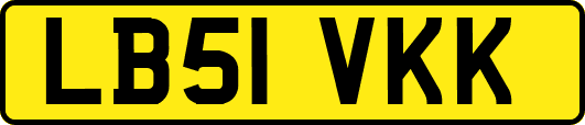 LB51VKK